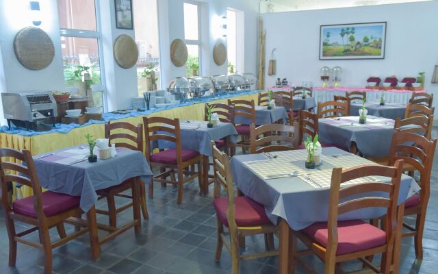 Dinata Angkor Boutique Hotel