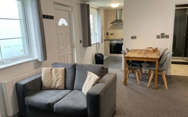 Beautiful 2-bed Apartment in Ilfracombe