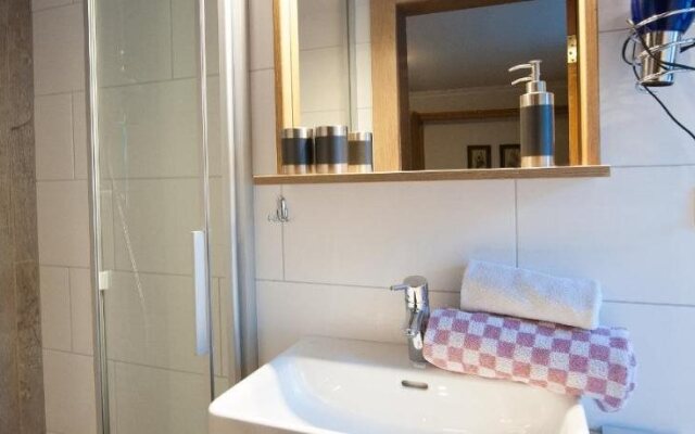Privatpension Forsthaus Pernthaner