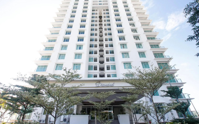 Imperial Suites Miri