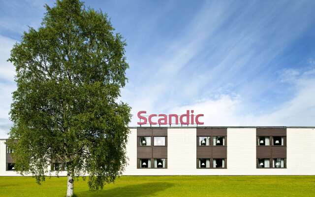 Scandic Östersund Syd