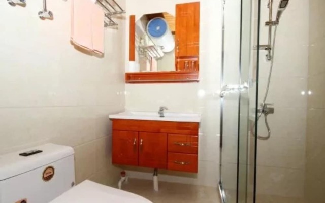Zhouzhuang Dongfang Hotel