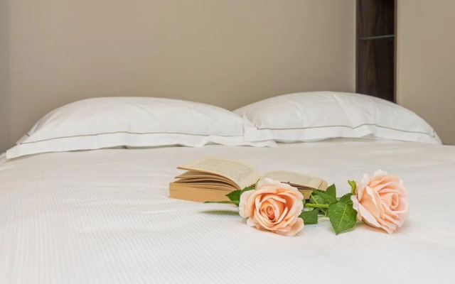 Icon H 306 Suite Micro-living