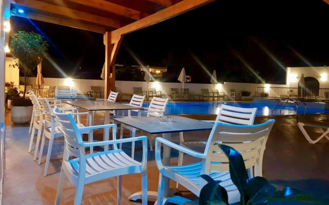 Kasapakis Hotel & Apartments