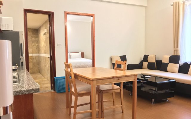 Palmo Serviced Apartment 3