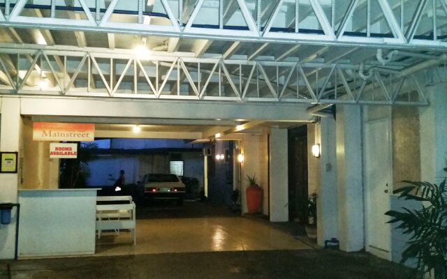 Mainstreet Pension House