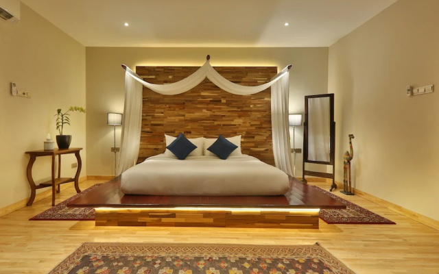 Ambong Pool Villas - Private Pool