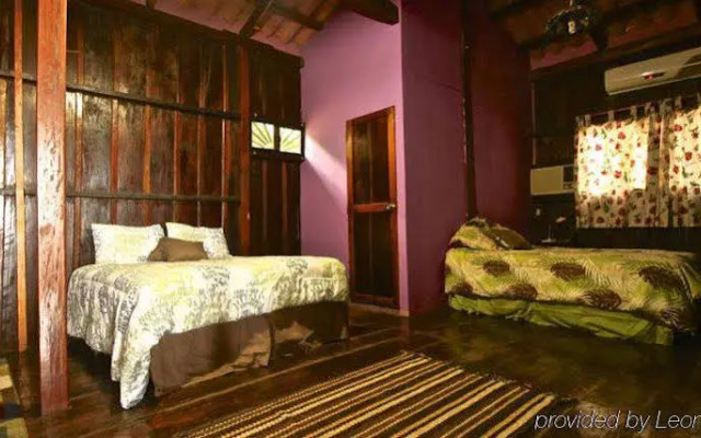 Marsella Beachfront Hotel