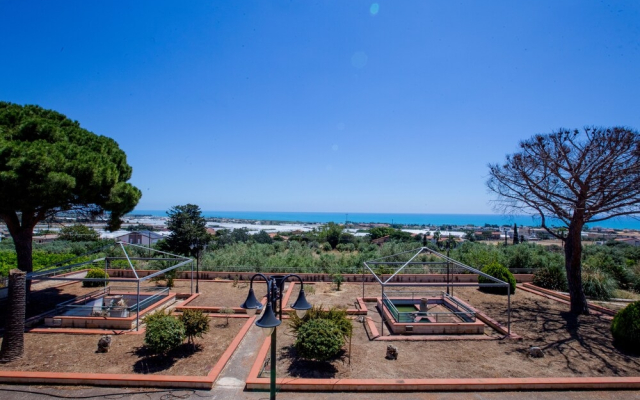 IzzHome Panorama