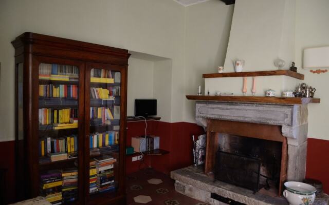 La Zizzania e il Mandarino