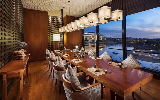 InterContinental Nantong by IHG
