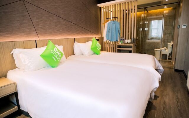 Ibis Styles Hotel