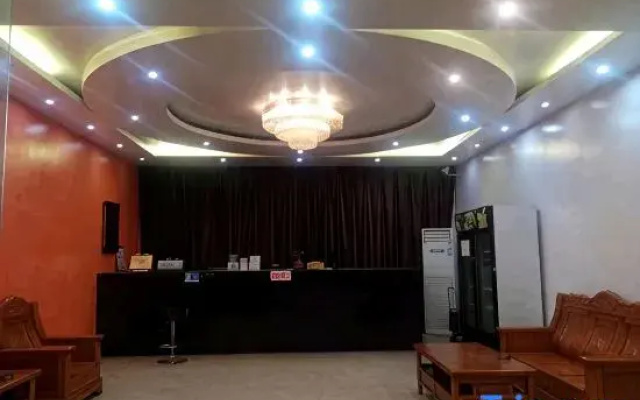 Jinyuxuan Hotel