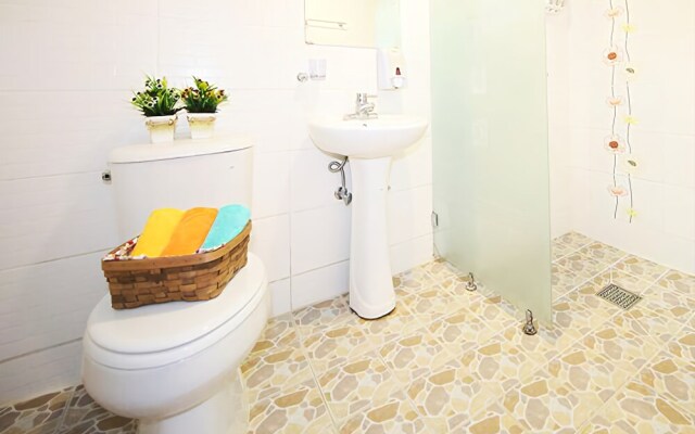 Tongyeong Paper Island Pension