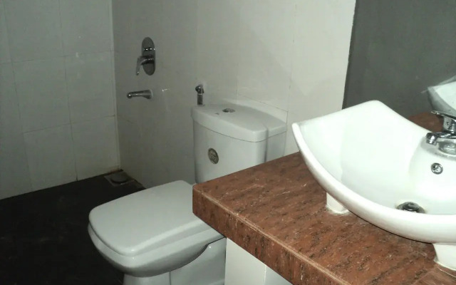 Charty Beach Resort