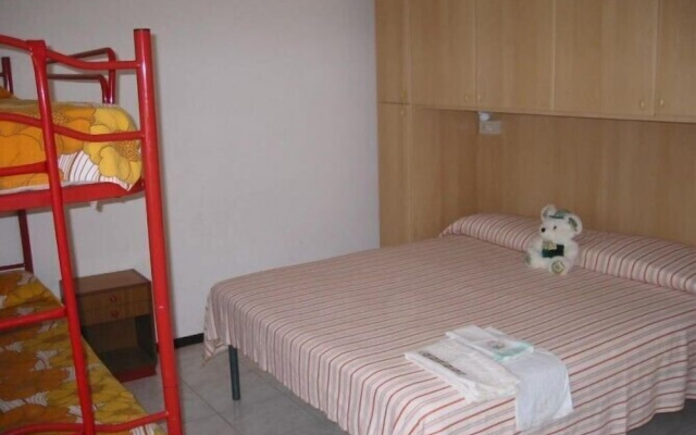 Residence le Rose