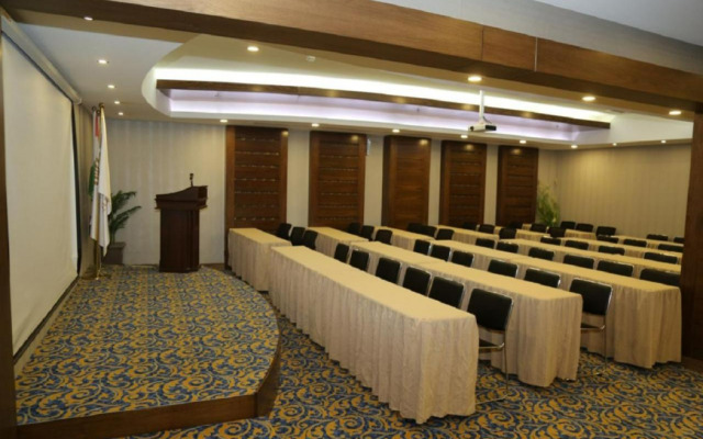 Erbil Quartz Hotel