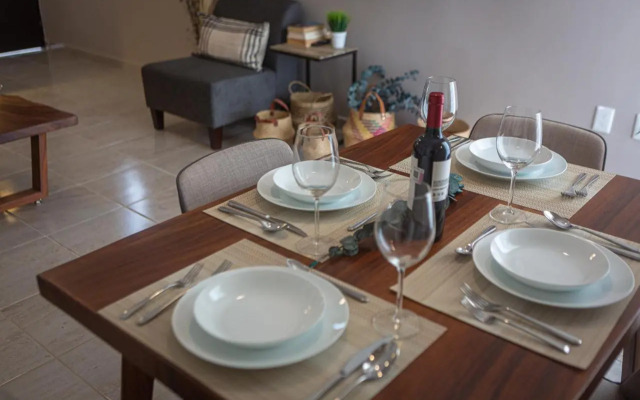 Casa Jaguar