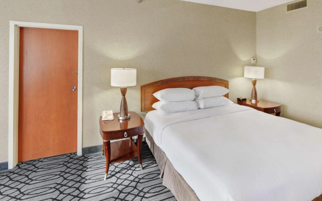 DoubleTree by Hilton Hotel St. Paul Downtown