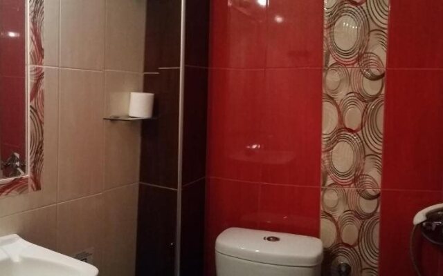 Stella Rooms