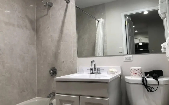 North East Downtown Boston Rentals