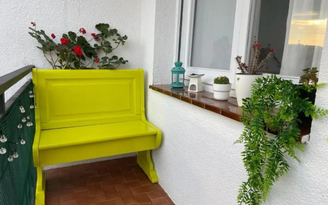 Apartamento Dayok Costa Barcelona