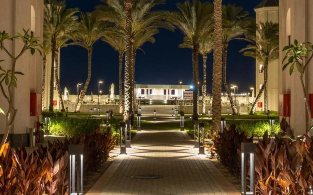 Panorama Portsaid Hotel