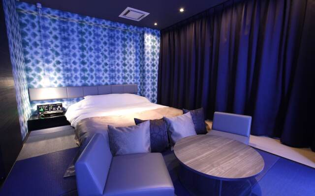 Tonarino Hotel - Adults Only