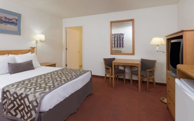 Rodeway Inn
