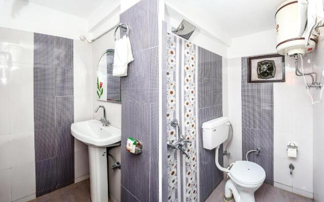 OYO Flagship 3139 View Point Resort