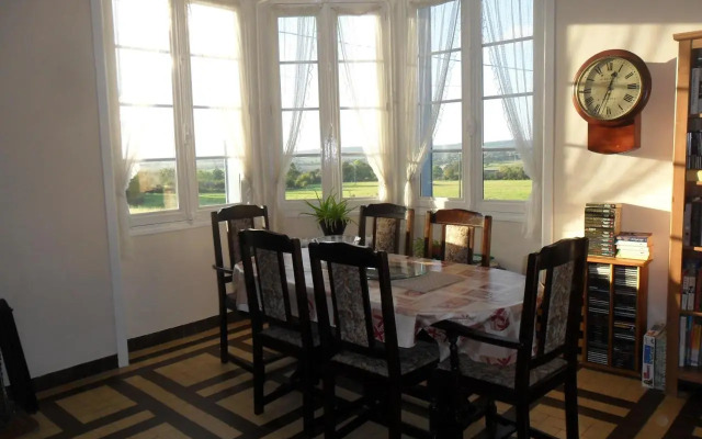 Les Hautes Loignieres