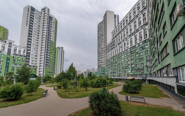 Roomer (Румер) на улице Скрыганова 4А