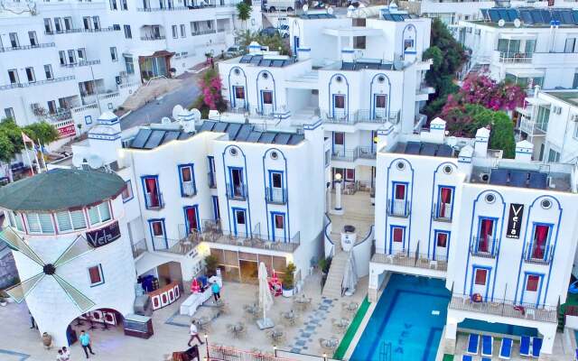 Sky Vela Hotel - All Inclusive