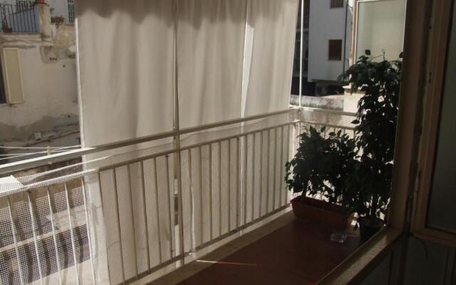 Casa Piacquadio