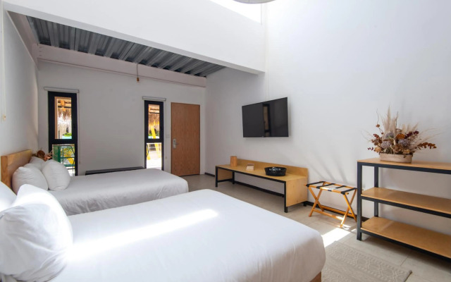 Mayan Monkey Los Cabos Social Hotel - Adults Only