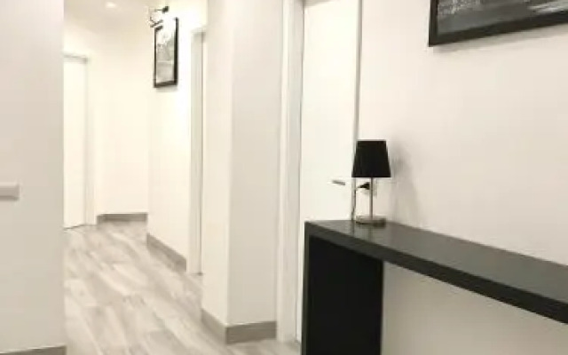 Brakko 45 (Adults Only)