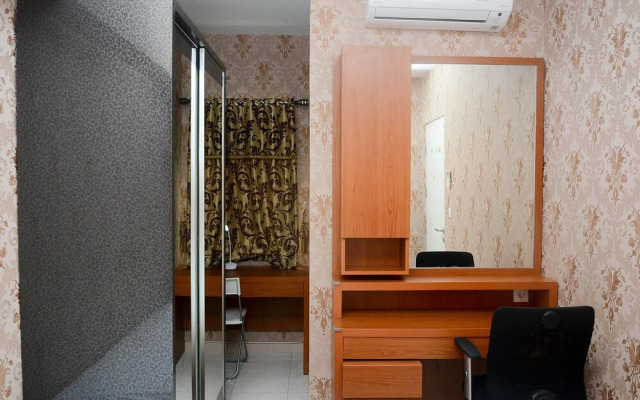 Modern 2BR Apartment @ Springlake Summarecon