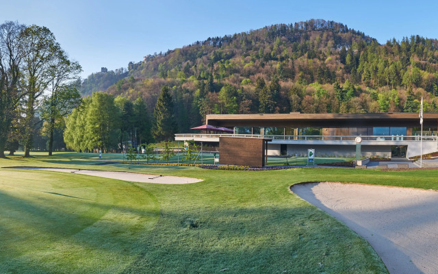 Cubilaris Motel Bad Ragaz