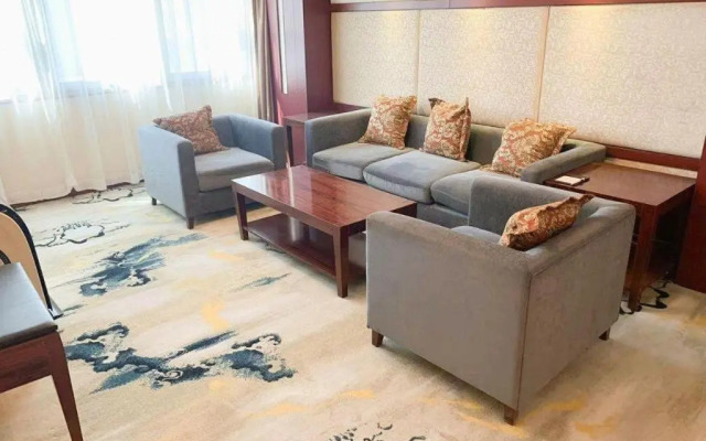 Beijing Fujian Hotel