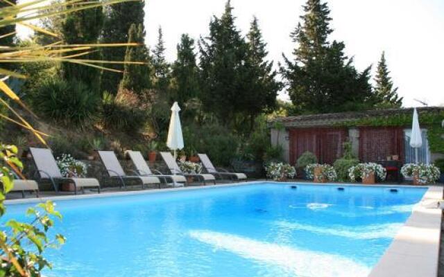 La Maison sur la Colline