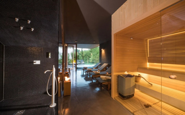 Ortenia apartments in nature