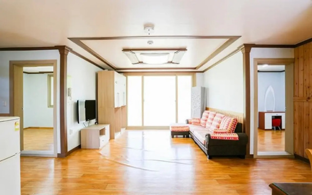 Suncheon Tomato Village Pension