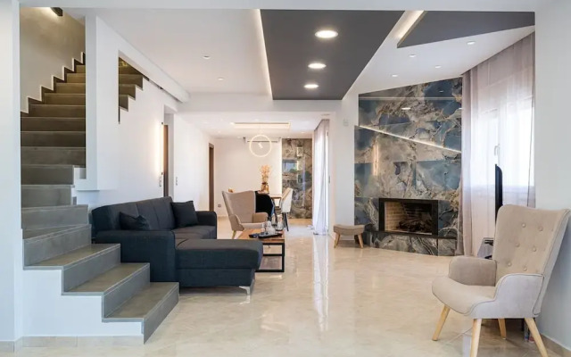 Marie Nicol Apartments Private Pool 3 Bedrooms