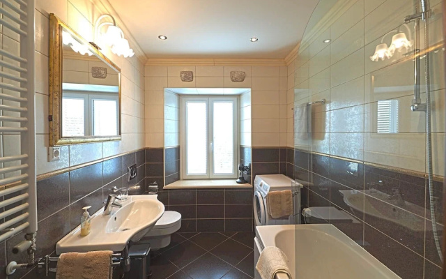 4 Bedroom Villa In Old Cavtat