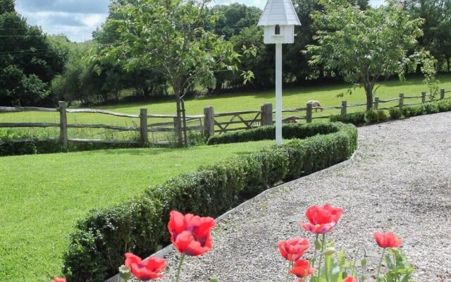 Swallows Barn