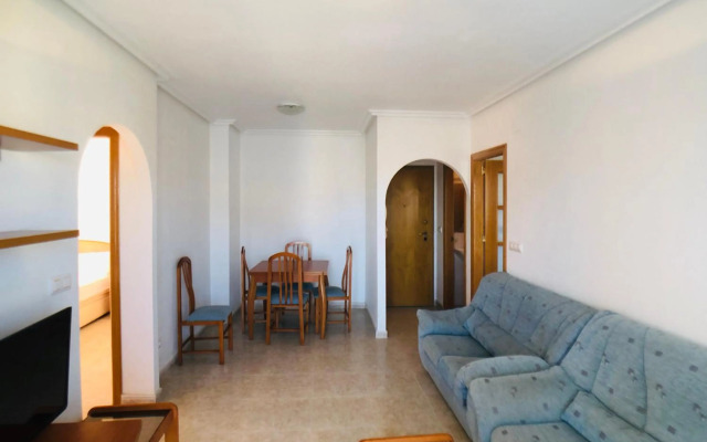 Apartamentos Góndolas V.v.