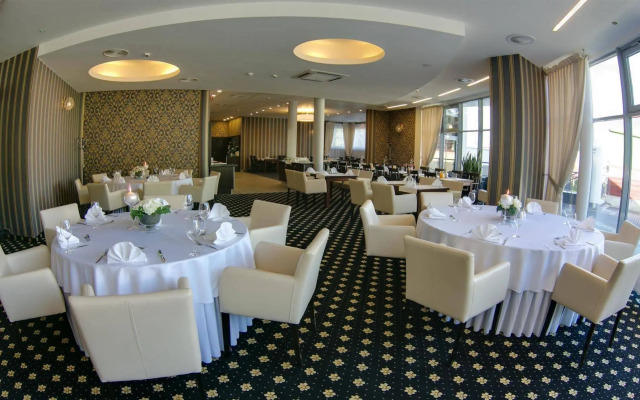 Hotel Business Faltom Gdynia