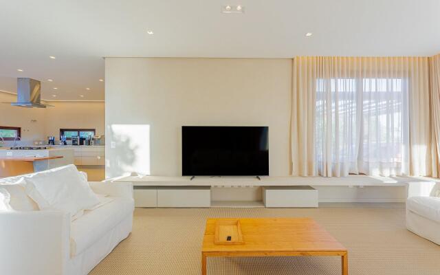 SA09 Excelente Casa 5 Suítes - Reserva Sauipe