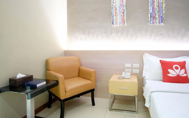 Zen Premium Binondo Manila