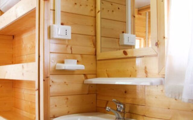 Chalet Atlantico